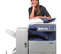 چاپگر A4 و دستگاه کپی