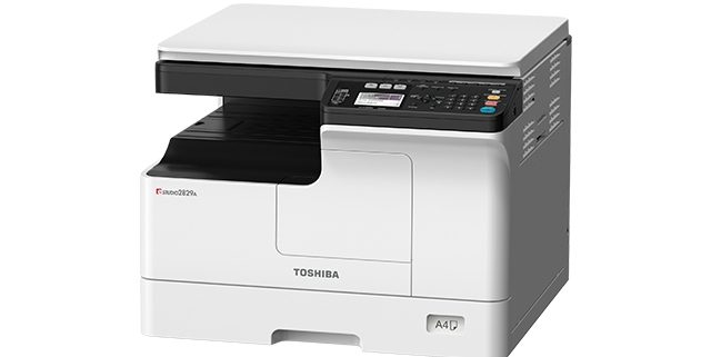 دانلود نصب پرینتر توشیبا مدل Toshiba e-STUDIO 2329A Photo Coppier